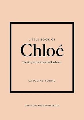 Little Book of Chloe