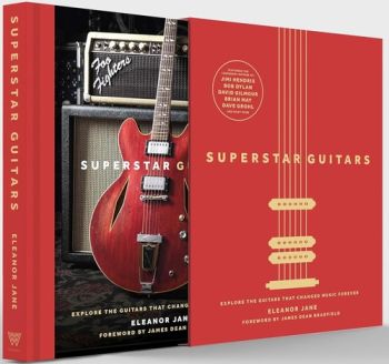 Superstar Guitars