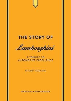 The Story of Lamborghini
