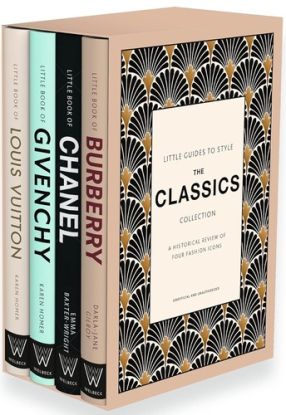 Little Guides to Style: The Classics