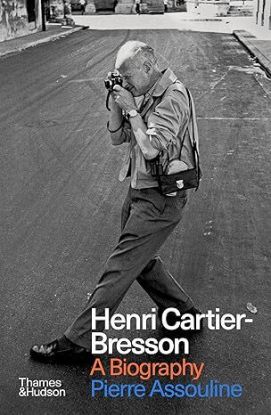 Henri Cartier-Bresson - A Biography