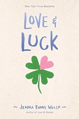 Love & Luck