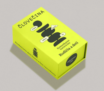 Hra Človečina Rodičia a deti