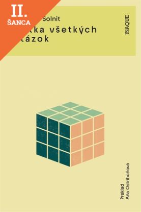 Lacná kniha Matka všetkých otázok