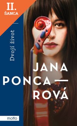 Lacná kniha Dvojí život