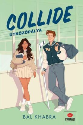 Collide – Ütközőpálya