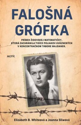 Falošná grófka