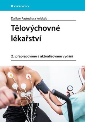 Tělovýchovné lékařství, 2. vydání