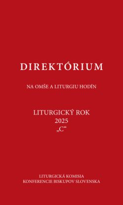 Direktórium 2025