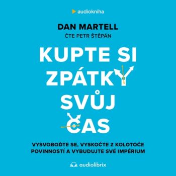 Kupte si zpátky svůj čas