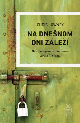 Na dnešnom dni záleží