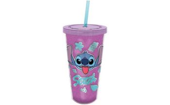 Hrnček fashion Stitch 560 ml