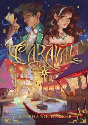 Caraval (slovenský jazyk)