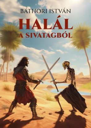 Halál a sivatagból