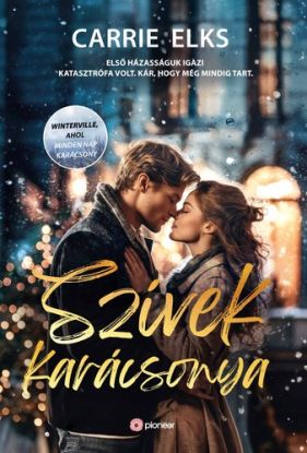 Szívek karácsonya