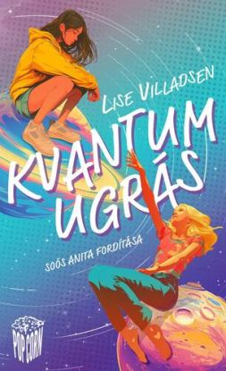 Kvantumugrás