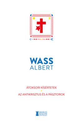 Átoksori kísértetek - Az Antikrisztus és a pásztorok