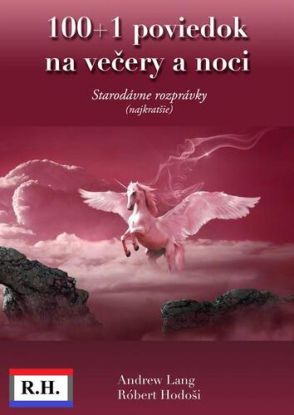 100+1 poviedok na večery a noci