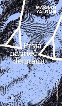 Prsia naprieč dejinami