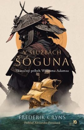 V službách šóguna