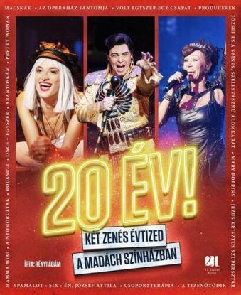20 év!
