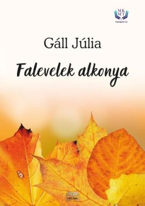 Falevelek alkonya