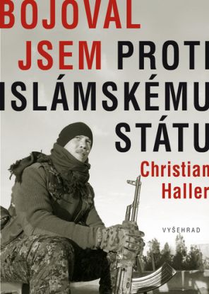 Bojoval jsem proti islámskému státu