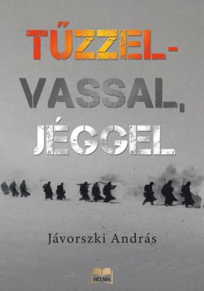 Tűzzel-vassal, jéggel