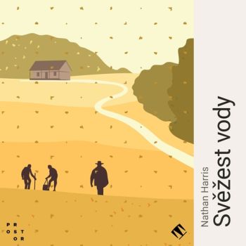 Svěžest vody