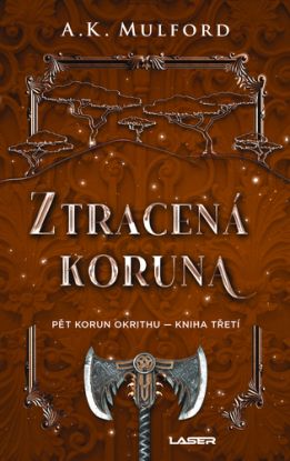 Ztracená koruna