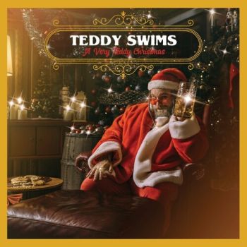 Teddy Swims - A Very Teddy Christmas CD