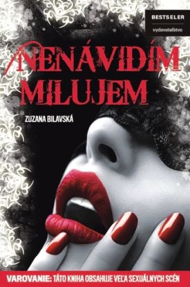 Nenávidím, milujem