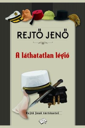 A láthatatlan légió