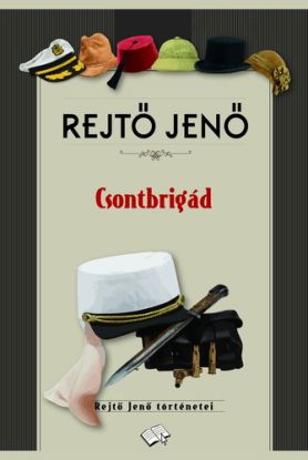 Csontbrigád