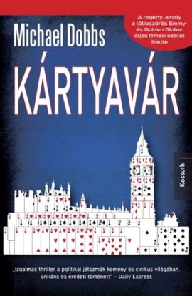 Kártyavár