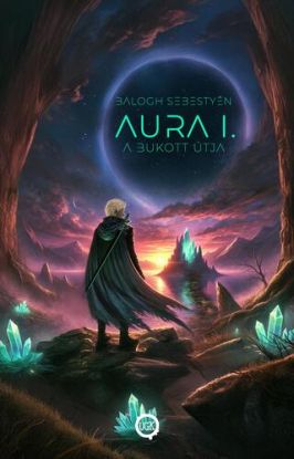 Aura I. - A bukott angyal