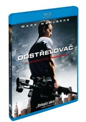 Odstřelovač BD