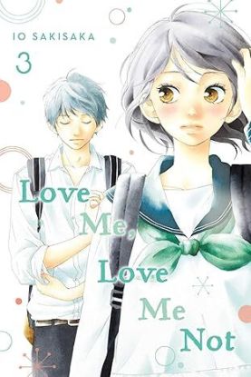 Love Me, Love Me Not, Vol. 3