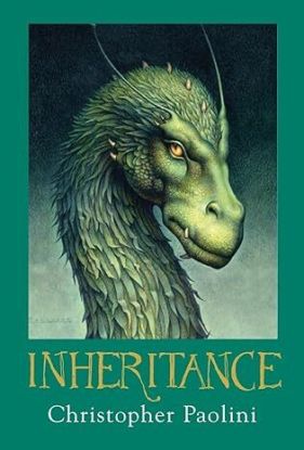 Inheritance - Book 4