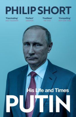 Putin - His Lie And Times
