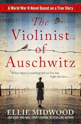The Violinist of Auschwitz