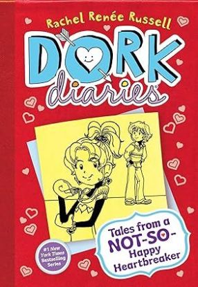 Dork Diaries 6: Holiday Heartbreak