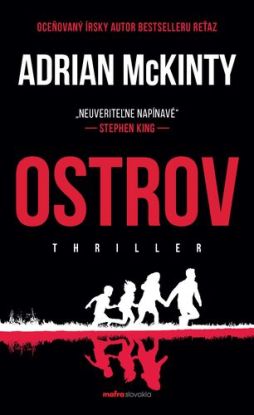 Ostrov