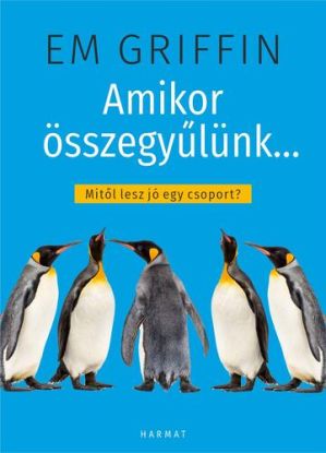 Amikor összegyűlünk