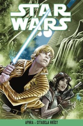 Star Wars: Aphra - Citadela hrůzy, 2. vydání