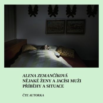 Nějaké ženy a jacísi muži
