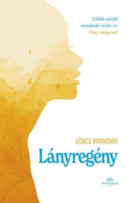 Lányregény