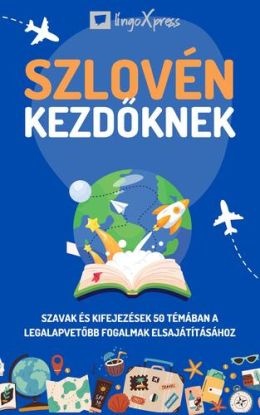 Szlovén kezdőknek