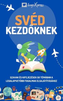 Svéd kezdőknek