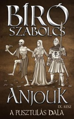 A pusztulás dala